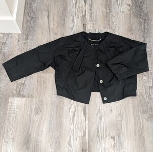 Sophisticated Black Women's Blazer
